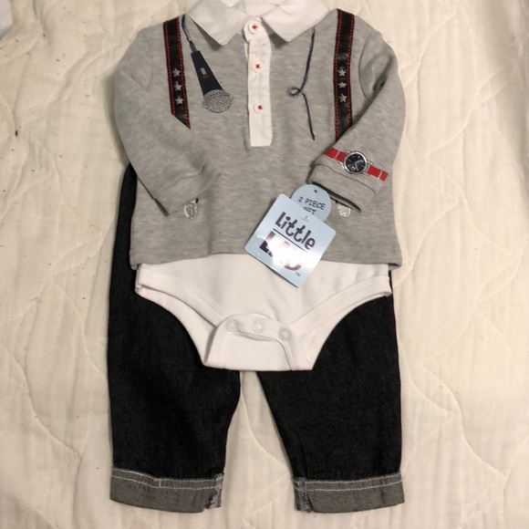 Other - Baby outfit